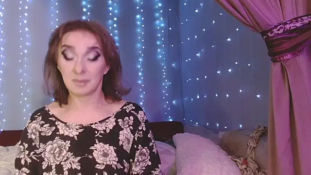 Czat XXX na żywo – julia_renard