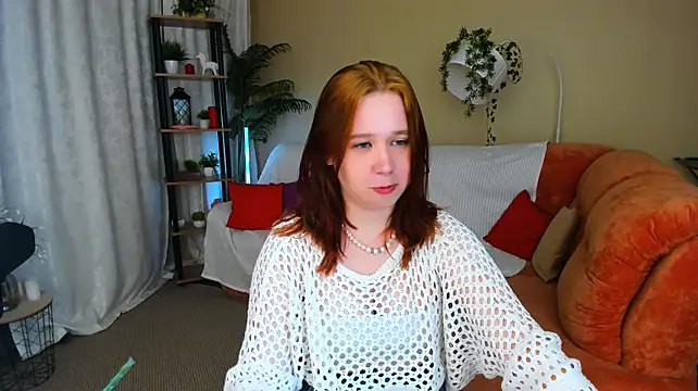 MooonlightSky Adlı Modelin Canlı XXX Sohbeti