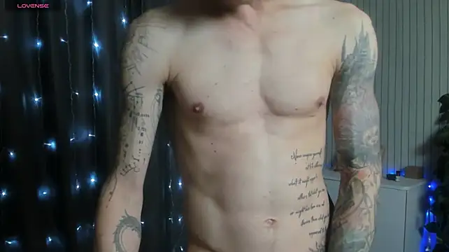James2Inked Obrolan Langsung XXX