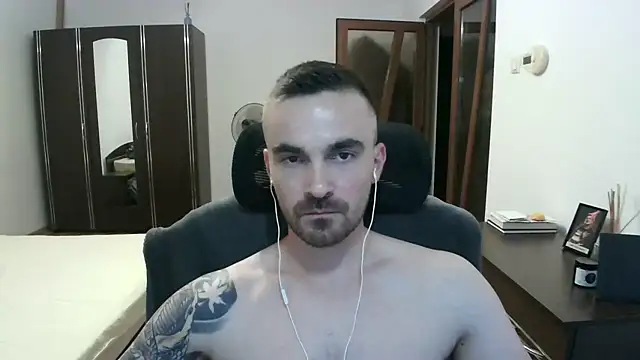 Czat XXX na żywo – mu5clemania2
