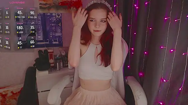 mslilunicornn Live XXX chat