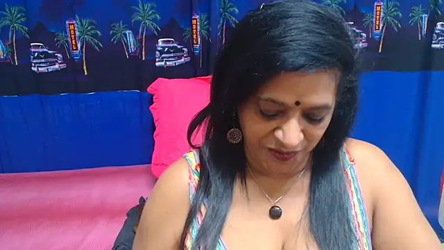 INDIANFUSION – Naživo XXX chat