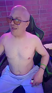 chronic_vibez Live XXX-Chat