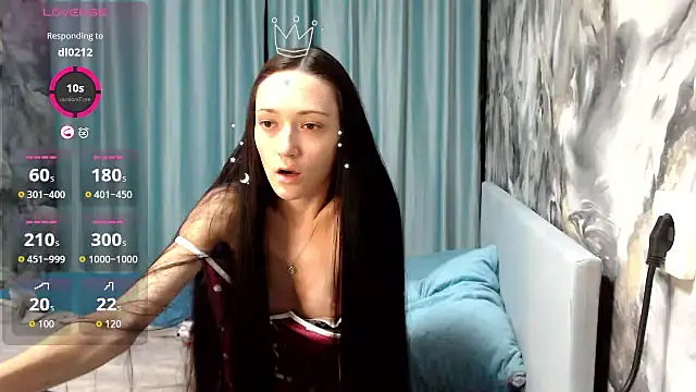Just_fuunny_girl's Live XXX Chat