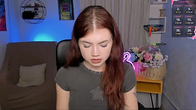 Živý XXX chat isabel_wave