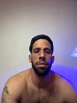 Karim_mansur Chat XXX in diretta