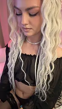 LeraFox Live XXX-Chat