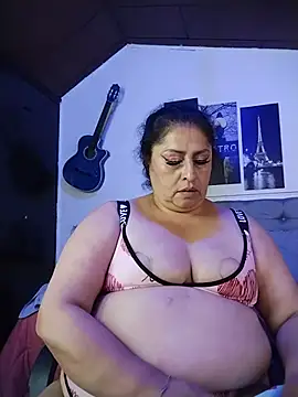 Czat XXX na żywo – Keyla01_