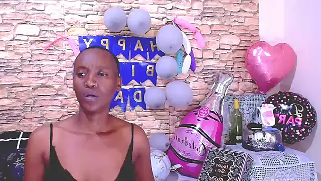 EbonyOlive69 라이브 XXX 채팅
