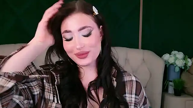 צ'אט XXX בשידור חי של EmmaLawrens