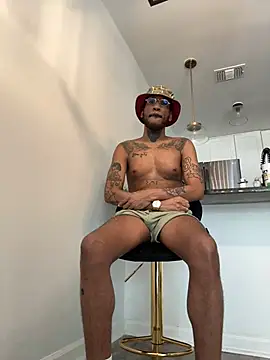 bamfbobbybrown লাইভ XXX চ্যাট
