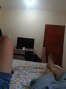 Caio_fer97 Webcam-Show