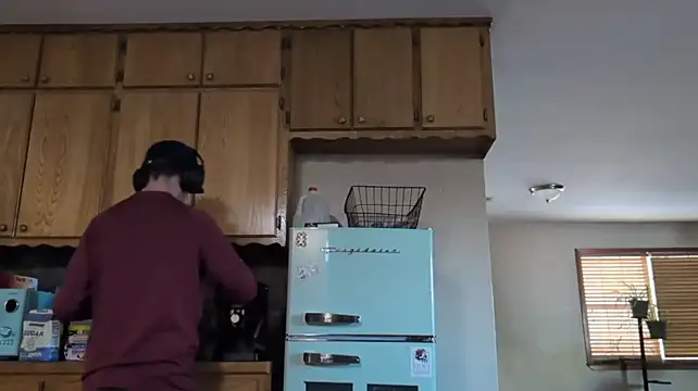 stoner_420 webkamerás műsora