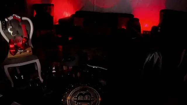 FinDomGod 现场XXX聊天
