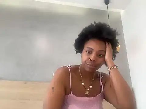 Chat XXX Live ChocolateCakeQueen