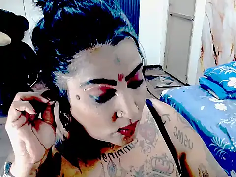 Indiancatz2 Live XXX-Chat