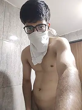 mrmasseur06's Webcam Show
