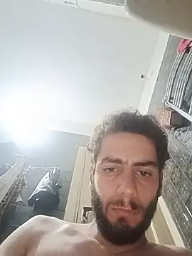 Show webcam de Ken_Ken4