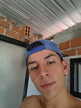 Chatroom XXX en direct de Vincent_Kane