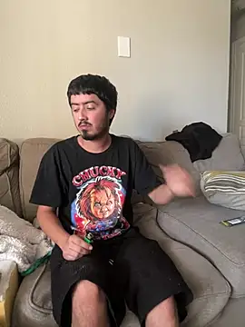 Bbyboyivan webcam show