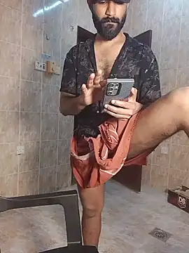 Mallukiran's Live XXX Chat