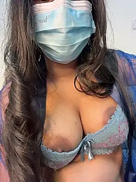 SexyqueenameliyaのライブXXXチャット