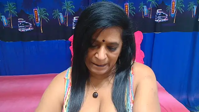 INDIANFUSION Chat XXX live