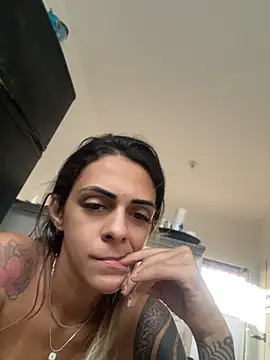 sabrinaneves 即時 XXX 聊天