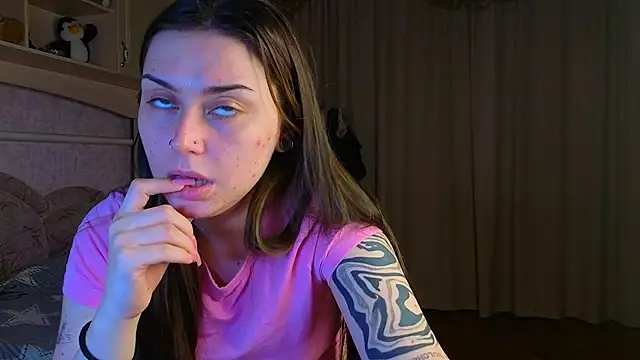 Онлайн чат XXX danieliis