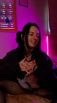 Sookie_SoxxxeのライブXXXチャット