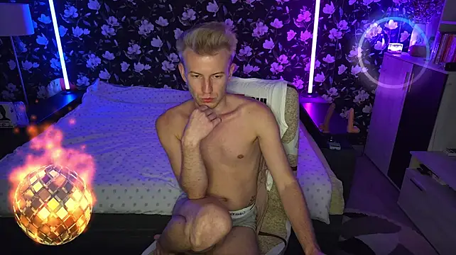 Chat XXX en directo de Vuitton