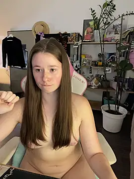 XXX chat uživo modela sweetest_pie