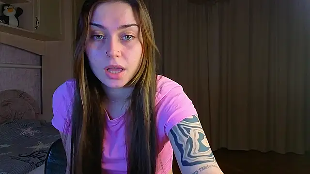 danieliis' Live XXX Chat