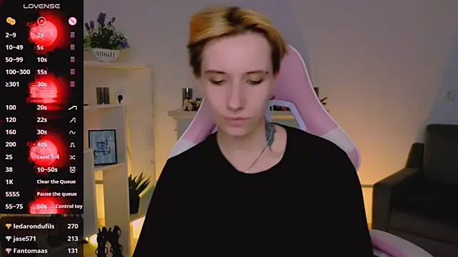 _Rein_ramm Chat XXX in diretta