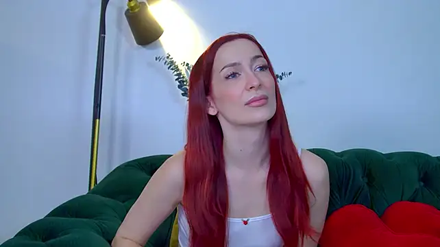 Chatroom XXX en direct de MarieKarma