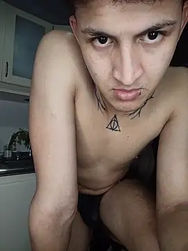 Axel_Romanov – Live XXX-chat