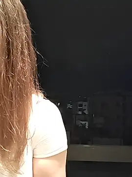 irresistibelle – Live XXX-chat