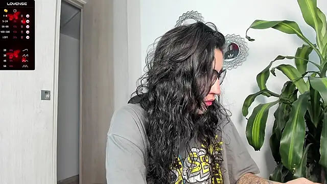 Chatroom XXX en direct de mia_lott