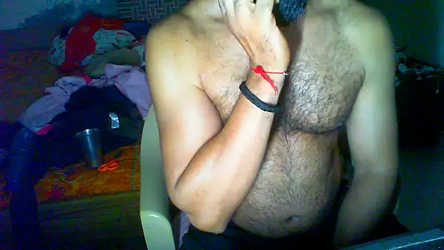 XXX chat uživo modela Vbestshow