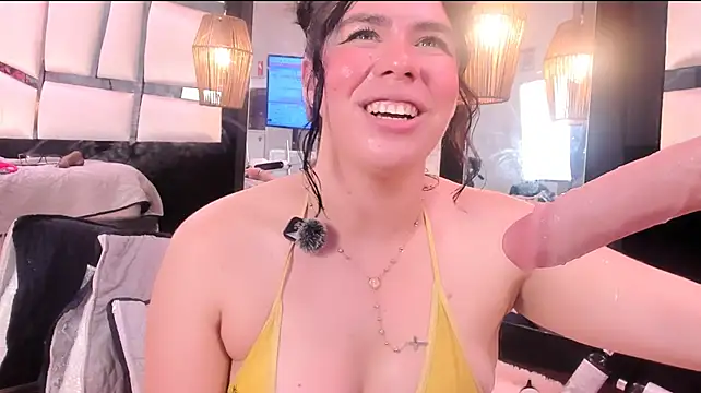 TessaCooper1 – Live XXX-chat