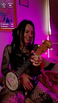 Sookie_SoxxxeのライブXXXチャット