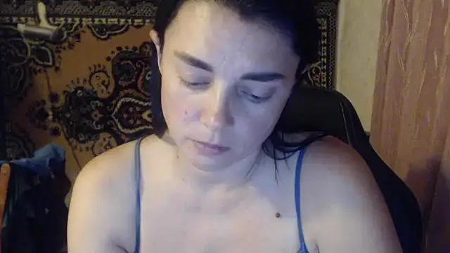 AlisaLaDiva – Live XXX-chat