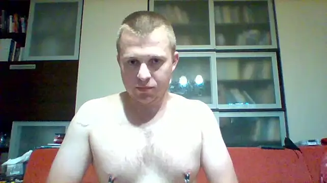 Chat XXX en directo de Matttthees