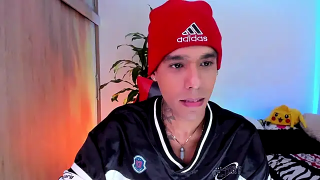 Damianwhiten Live XXX chat