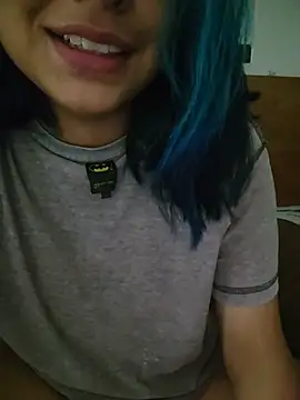 azulzulix live XXX chat