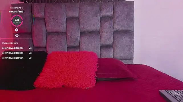 Chat XXX ao vivo de Alexxus_Smith