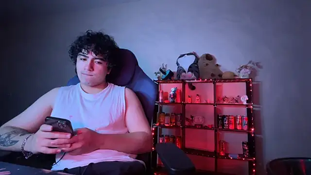 Chat XXX Live _ELIGOS_
