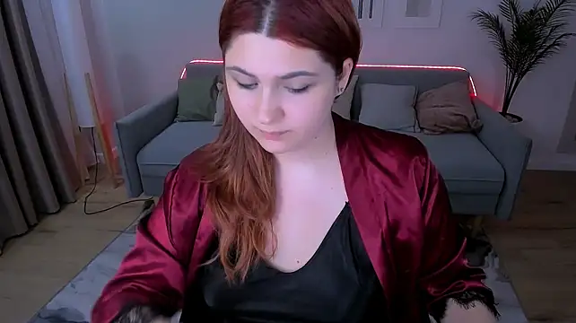 FieryMilena Chat XXX live