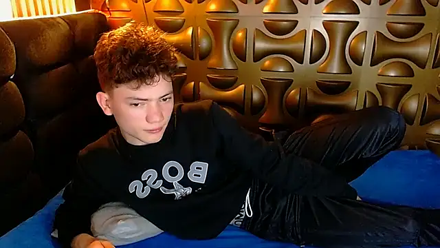 Chat XXX Live cruz_dante