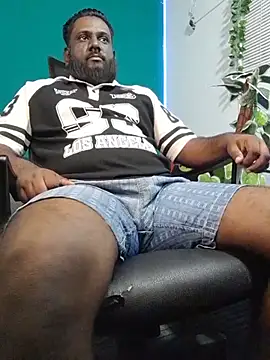 Chat XXX ao vivo de Rayansmith_